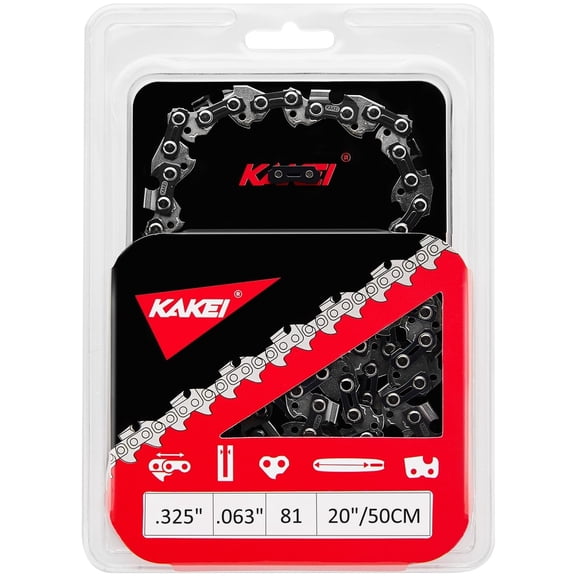 Stihl Chainsaw Chain 20 Inch for Patio & Garden