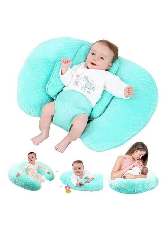 Nursing Pillows in Feeding