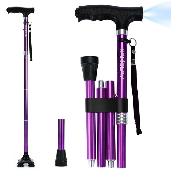 Walking Canes Lights