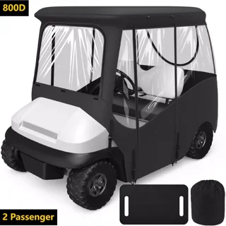 Golf cart covers walmart discount