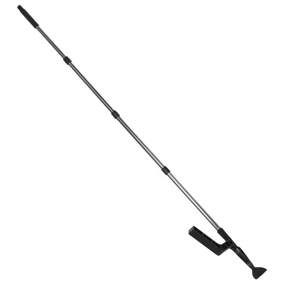 KAKOWELY 1 Set Gutter Cleaning Device Designed For Easy Operation With Ergonomic Handle Perfect For Maintenance Workers