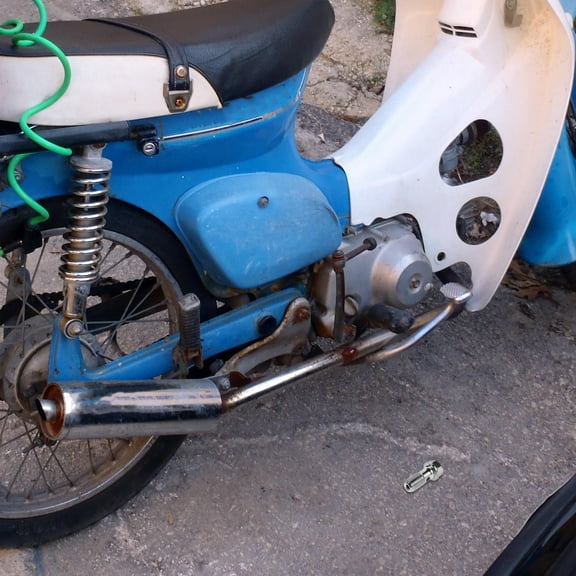 KAKOWELY 1Pack Banjo Bolt Bleed Edge Adapter For Enhanced Braking Performance