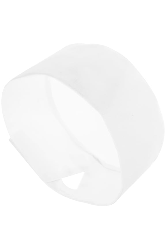 1Pack Cook Hats Cotton Polyester Breathable Adjustable for Chefs in Baking