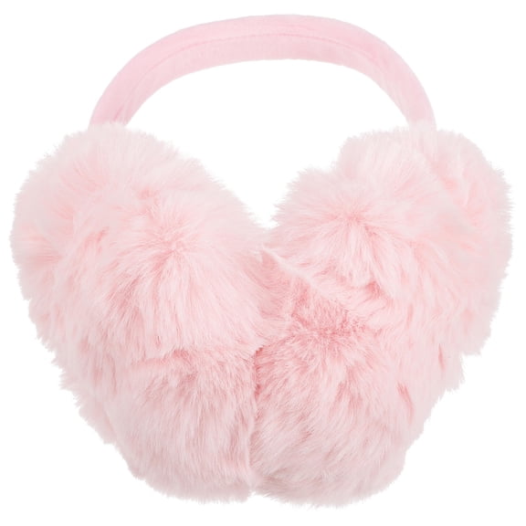 KAKOWELY 1Pack Earmuff Cold Weather Protection with Foldable Design for Skiing and Cycling