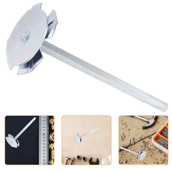 KAKOWELY 1Pack Fitting Saver Bit Socket for PVC Plumbing and Pipe Expanding