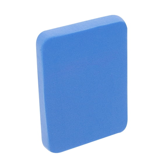 KAKOWELY 1Pack Multi-purpose Sponge Cleaning Brush for Table Tennis Equipment