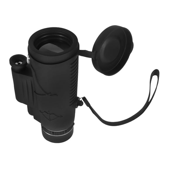 KAKOWELY 1Pack Night Vision Telescope 12X50 Magnification For Adults And Outdoor Use