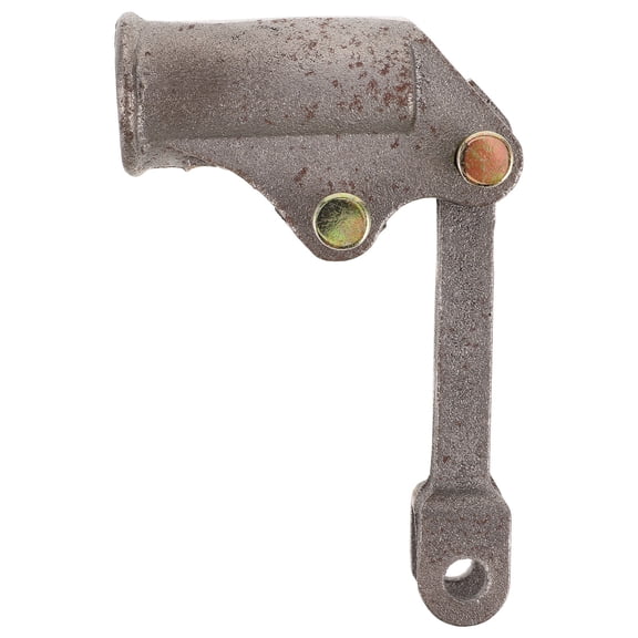 KAKOWELY 1Pack Rocker Arm Metal Jack for Lifting Handle in Mechanic and Industrial Work