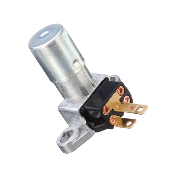 KAKOWELY 1Pc Car Headlight Switch with High Beam Low Beam Auto Control for Vehicle Lighting