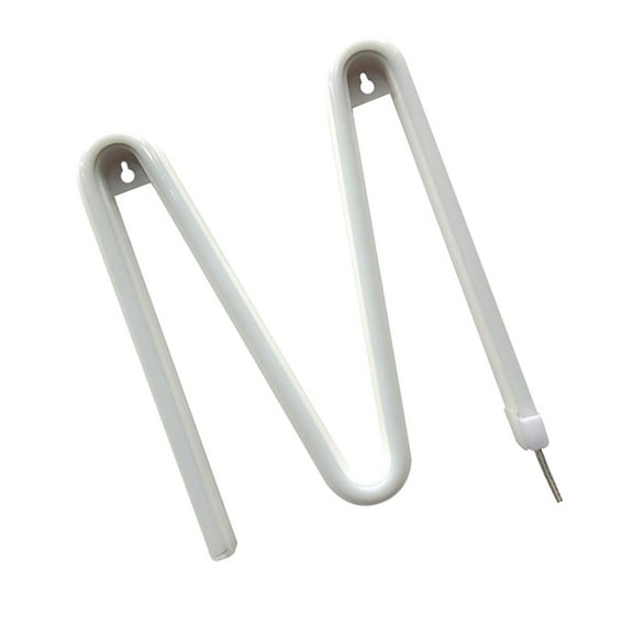 KAKOWELY 1Pc Colorful English Letter Neon LED Light Letter Shape Simple Design for Wedding and Holiday Party