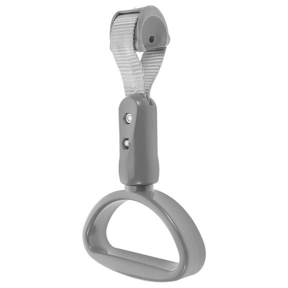 KAKOWELY 1Set Abs Material Car Handle Assist for Elderly and General Safety