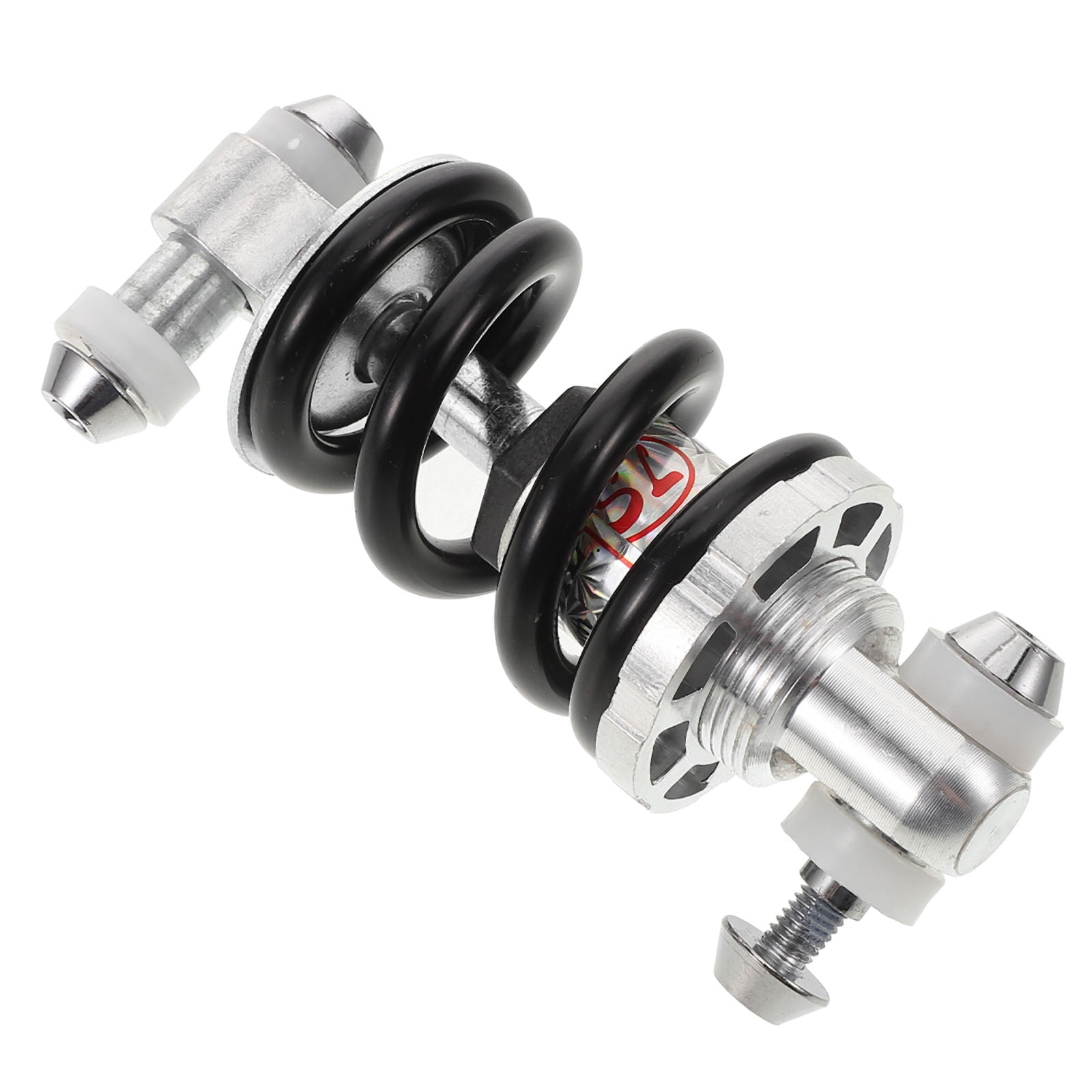 KAKOWELY 1Set Atv Shocks For Cycling Enthusiasts 11.8x1.8x1.7in