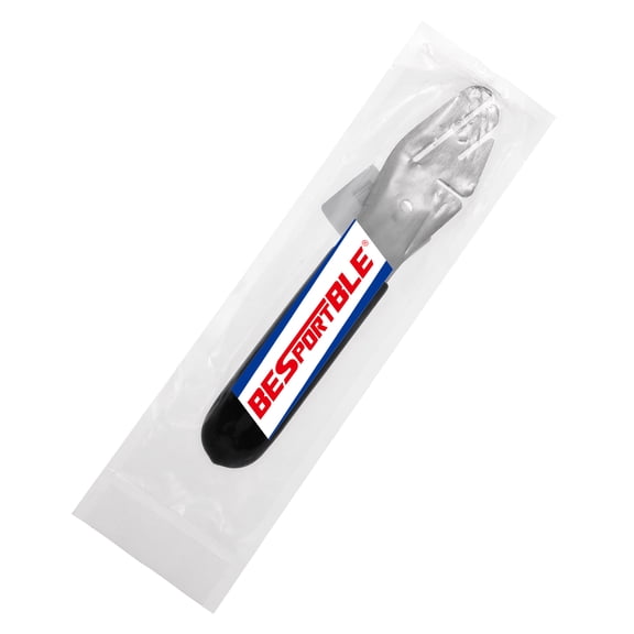 KAKOWELY 1Set Brake Adjusting Tools for Caliper Alignment with 7.27X1.49X0.16inch