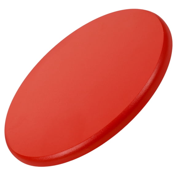 KAKOWELY 1Set Chair Seat Replacement Round Stool Seat and Use