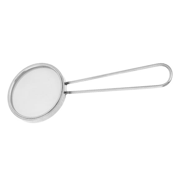 KAKOWELY 1Set Fine Mesh Filter 15.00X5.70X0.60CM 300-mesh for Tissue Processing and Fixation