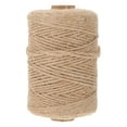 thumbnail image 1 of KAKOWELY 1Set Synthetic Material Craft Rope for present Wrapping and Bows, 1 of 8