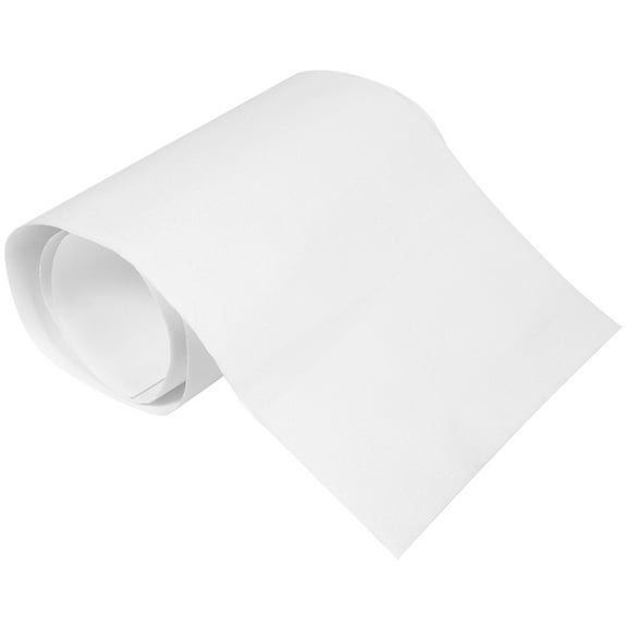 KAKOWELY 1Set Wear Resistant Skateboard Deck Tape 49.12X10.22X0.08in