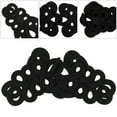 thumbnail image 1 of KAKOWELY 2 Pairs Extra Large Buttons for Sewing with 11.8*3.7*0.6in, 1 of 8