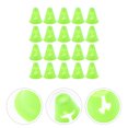 thumbnail image 1 of KAKOWELY 20Pcs Athletic Cones for Sports and Field Boundaries, 1 of 8