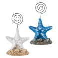thumbnail image 1 of KAKOWELY 2Pcs Star-shaped Tabletop Note Clamps For Wedding And Anniversary, 1 of 8