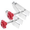 thumbnail image 1 of KAKOWELY 2Pcs Tile Leveling System for Wall Tiles, 1 of 8