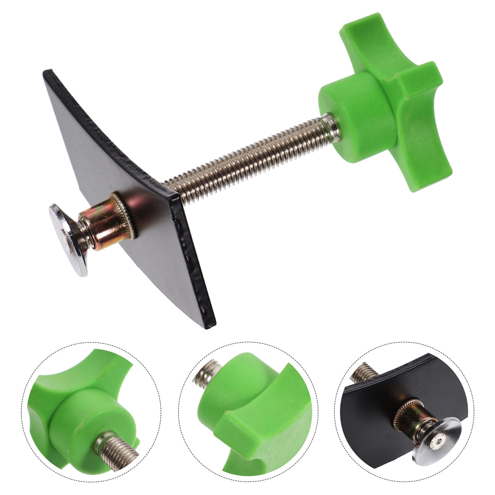 JETech Brake Piston Spreader Tool | Max 65mm Spread | C45 Steel | For Car & Motorcycle Calipers