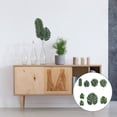 thumbnail image 1 of KAKOWELY 60Pcs Artificial Tropical Plants For Tropical Party Decorations, 1 of 8