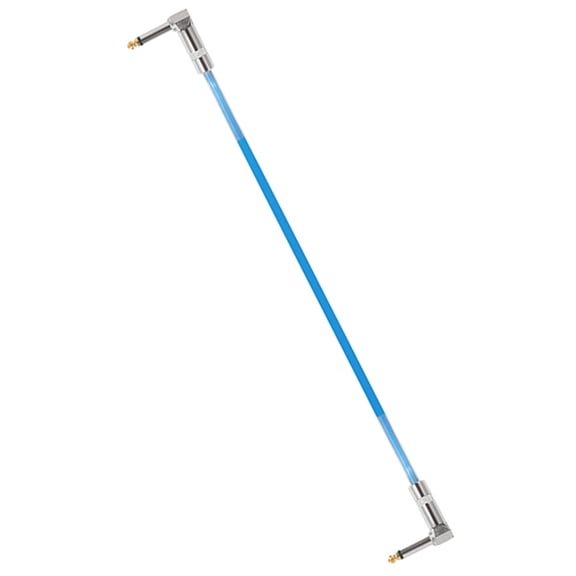 KAKOWELY Amp Cable for High-fidelity Sound 1Pack 38.00X4.60X1.20in Blue