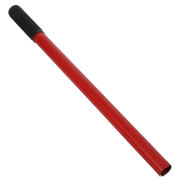 KAKOWELY Car Floor Jack Handle Replacement Aluminum Vertical Hydraulic Jack Extension