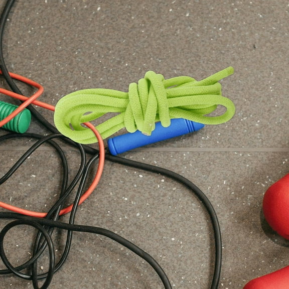 KAKOWELY Comprehensive Training Gymnastics Rope 1Set 300.00X1.00X1.00In For Kids Men