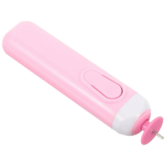 KAKOWELY DIY Quilling Tool Paper Rolling Tool Compact Design 1Pcs for Handmade