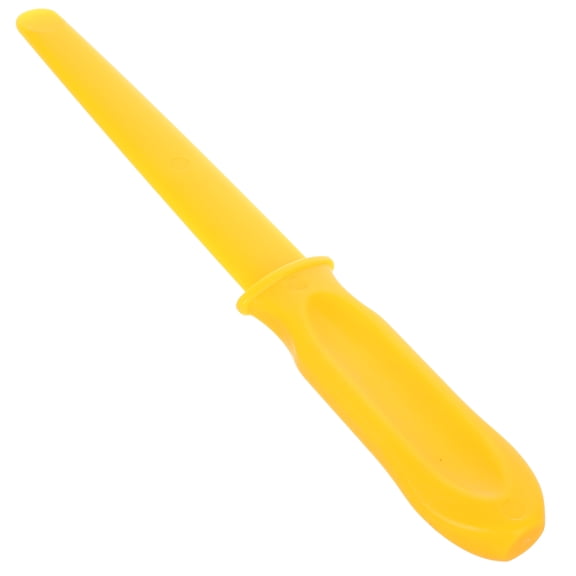 KAKOWELY Durable Plastic Pry Bar Tire Lever for Car Use with Convenient Tire Changing Design
