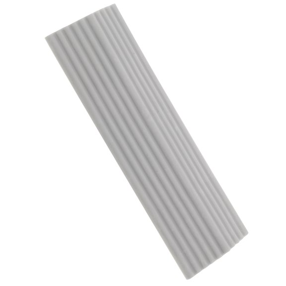 KAKOWELY Rubber Wheelchair Threshold Ramp Stylish Design for Easy Installation
