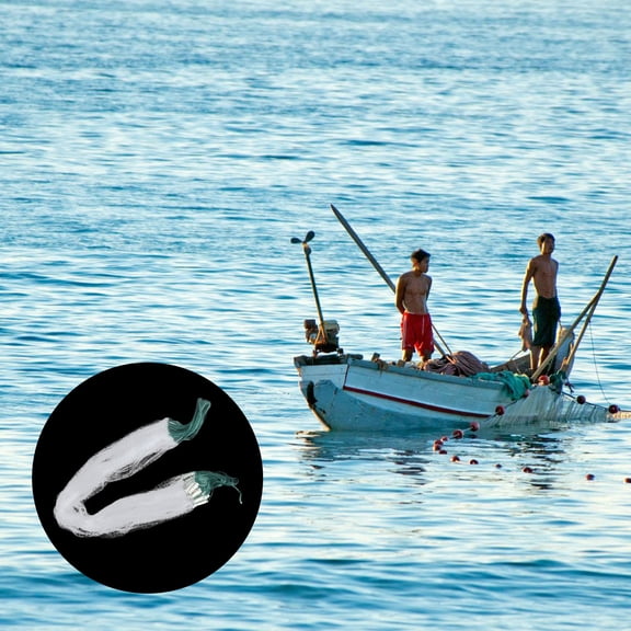 KAKOWELY Fishing 1Pcs Emergency Situations
