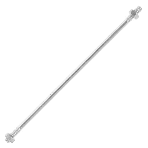 KAKOWELY Metal and Plastic Mop Bucket Pole Lever Accessory for Effective Home Cleaning