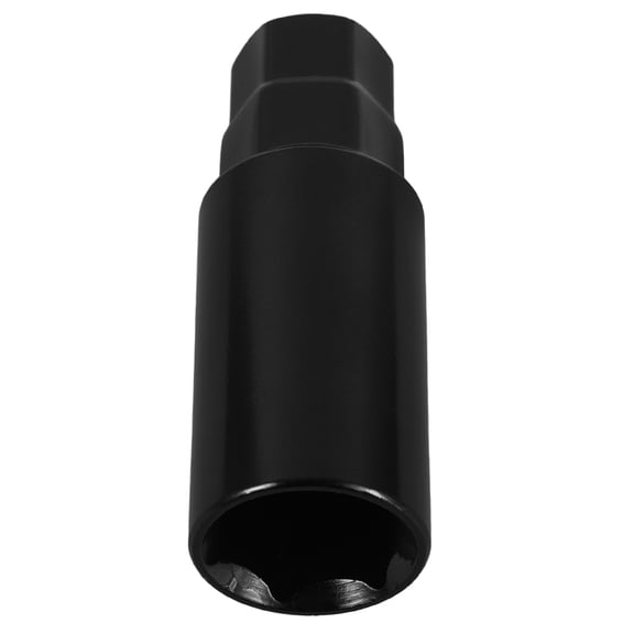 KAKOWELY Heavy-Duty Hub Socket Tool for Wrench and Hub Screw Removal and Installation