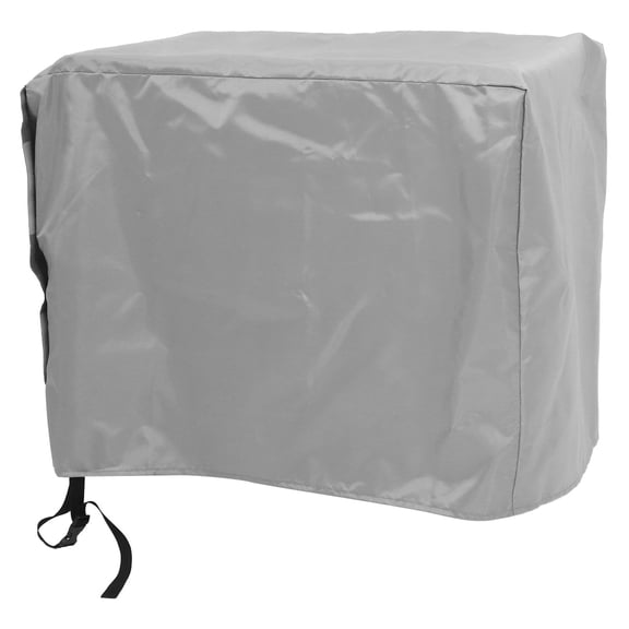 KAKOWELY Portable Foldable Oxford Generator Cover Weatherproof Heavy Duty Outdoor Shield