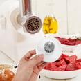 thumbnail image 1 of KAKOWELY Sausage Stuffer Replacement 1Pack Plastic Gears for Meat Grinder Gear Home Cooking Accessories, 1 of 8