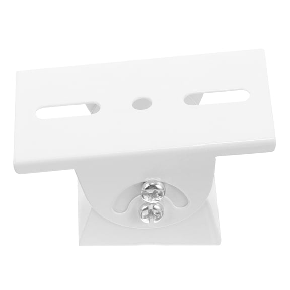 KAKOWELY Metal Security Camera Holder, 360-Degree Rotation, Durable and Easy to Install