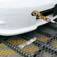 thumbnail image 1 of KAKOWELY Smooth Brake Cable Operation 1Pack Rv Brake Wire Connector Iron For Trailer System Adjustment, 1 of 8