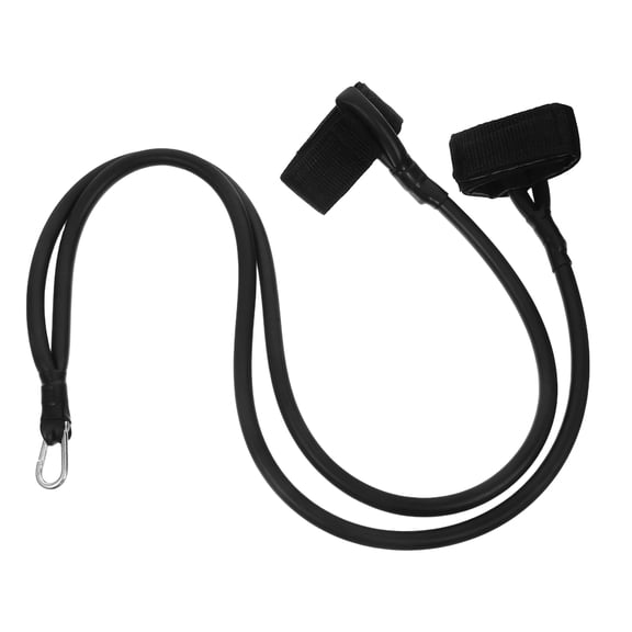 KAKOWELY Softball Equipment Resistance Band for Powerlifting and Agility Training At Home