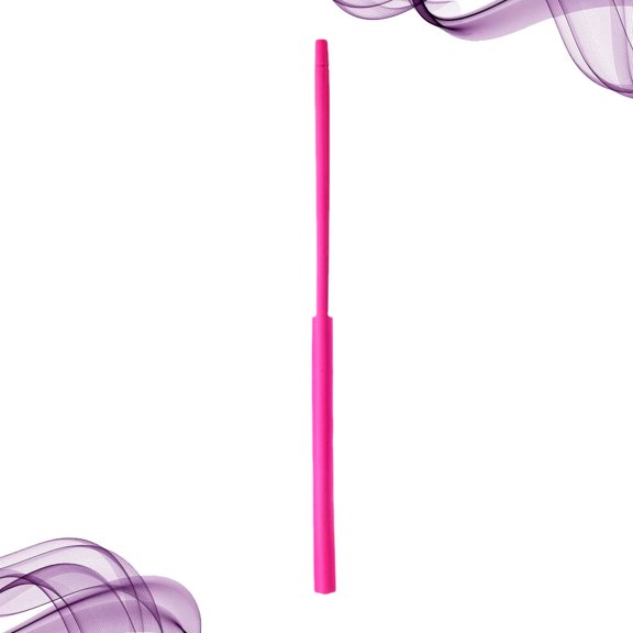KAKOWELY Tuning Rod for Flute Flute Cleaning Rod Set Silicone Cleaning Maintenance 1Pack