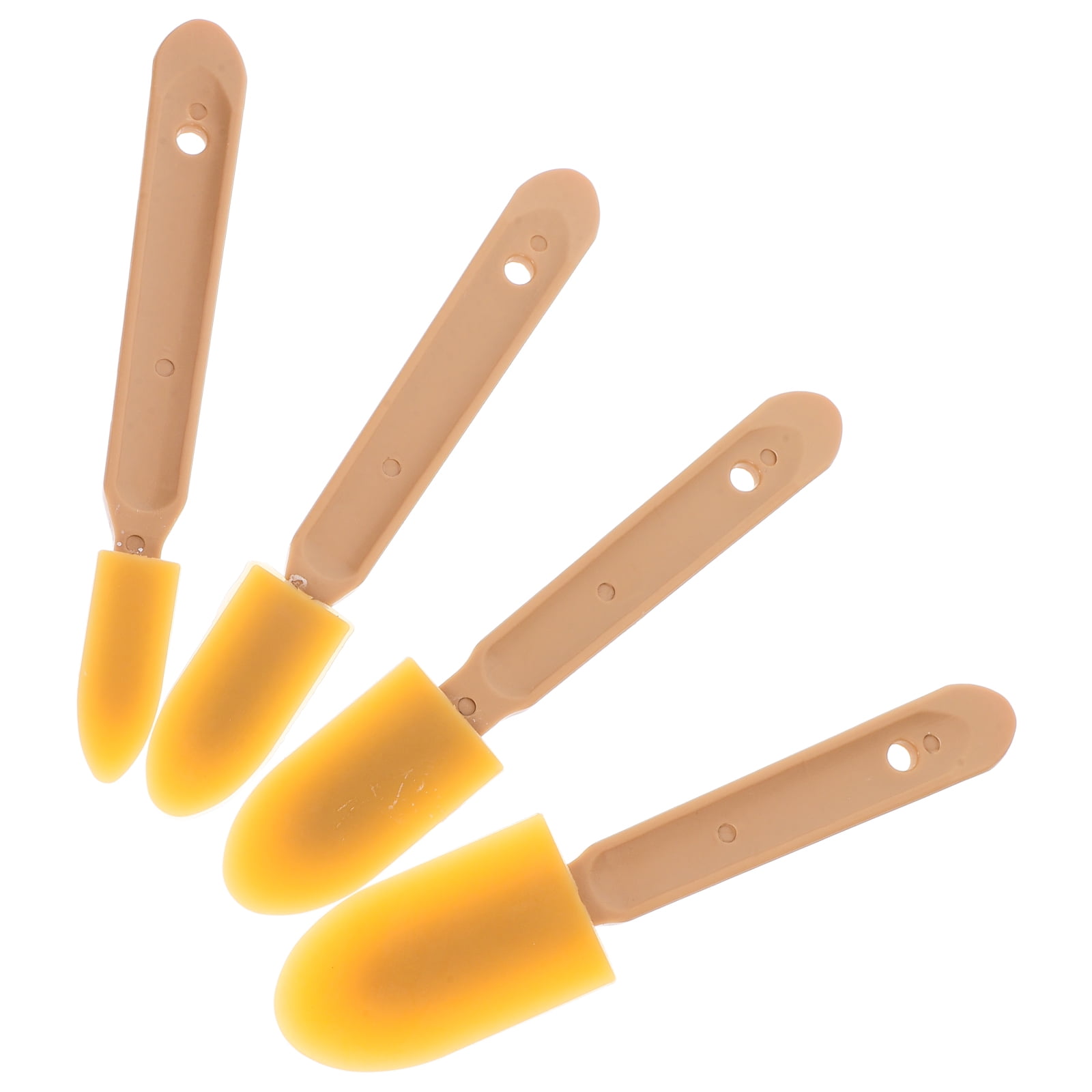 The Caulking Finger, A Caulk Smoothing Tool Providing Smooth Finishing To Caulks Like A Professional. Comfort Grip, Durable A - View #2