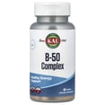 thumbnail image 1 of KAL B-50 Complex, 50 Tablets, 1 of 4