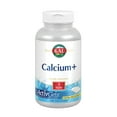 thumbnail image 1 of KAL Calcium Plus Tablets, 1000 mg, 200 Count, 1 of 6