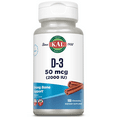 thumbnail image 1 of KAL D-3 2000 IU Sugarless Chewable Vitamin Tablets, Cinnamon, 100 Count, 1 of 7