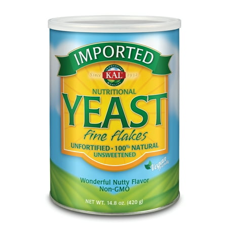 KAL Imported Yeast | 14.8oz