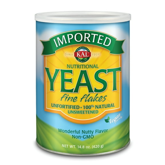 KAL Imported Yeast | 14.8oz