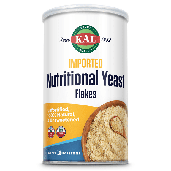 KAL Imported Yeast  | 7.8oz