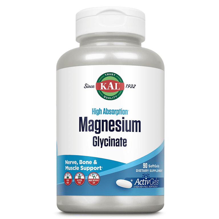 Magnesium Triple Source With Vitamin B6 500 MG (100, 52 OFF